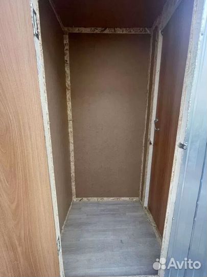 Блок-контейнер