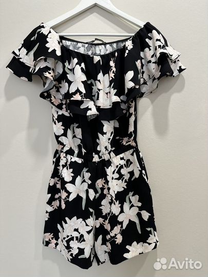 Love republic комбинезон 40