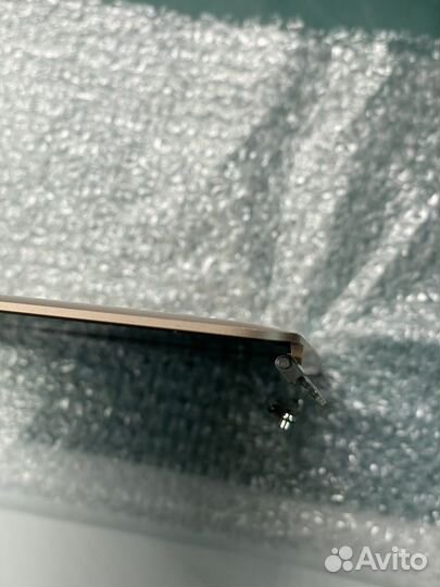 Матрица MacBook Air 13 А1932 Gold в сборе