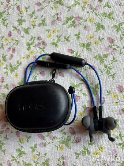 Honor am61 наушники