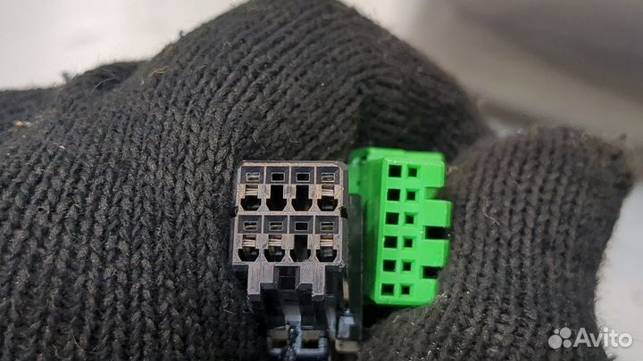 Зеркало боковое Cadillac SRX, 2006