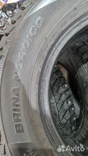 Viatti Brina Nordico V-522 175/70 R13 82T