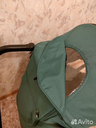 Прогулочная коляска Rant Vega