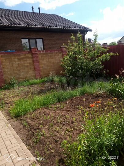 2-к. квартира, 59,6 м², 2/3 эт.