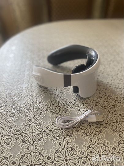 Шейный массажер