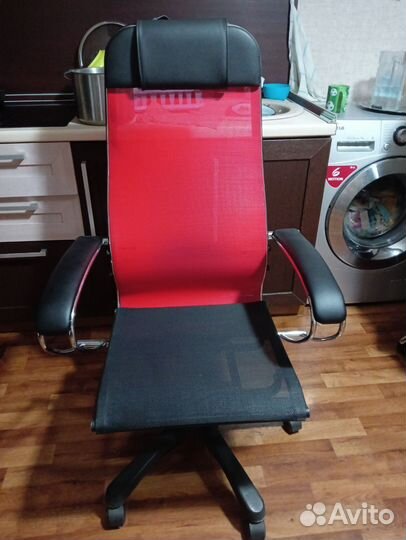 Кресло офисное / компьютерное