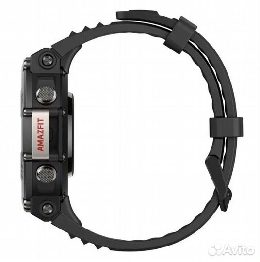 Смарт часы Amazfit T-REX2