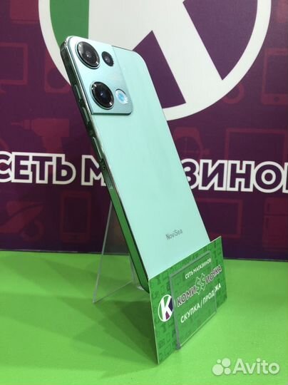 NoviSea Note 10, 6/128 ГБ