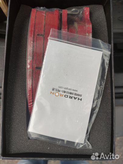 Тормозные колодки передние киа соренто