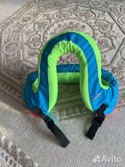 Жилет для плавания