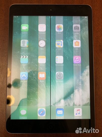 Apple iPad mini 2