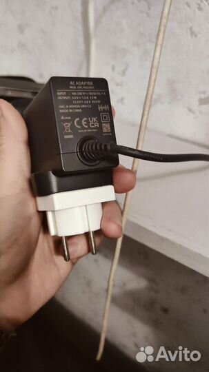 Nintendo switch oled прошитая 256гб