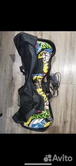 Гироскутер