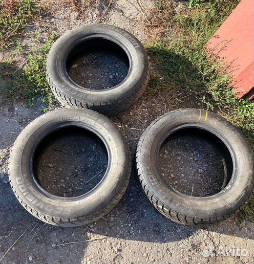 Ecovision W-686 175/65 R14 82T