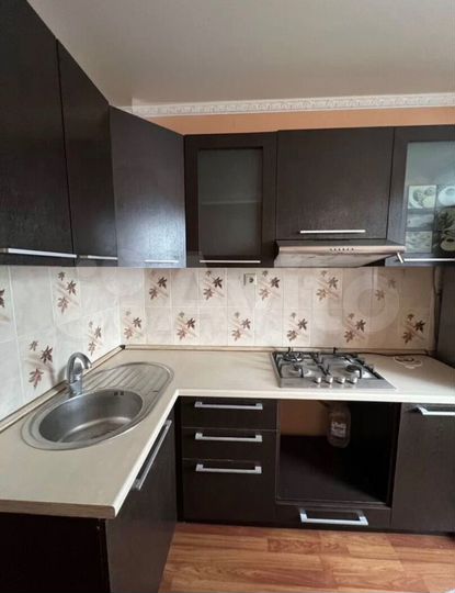 2-к. квартира, 50 м², 9/9 эт.