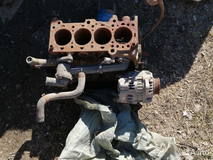 Запчасти на hyundai atos