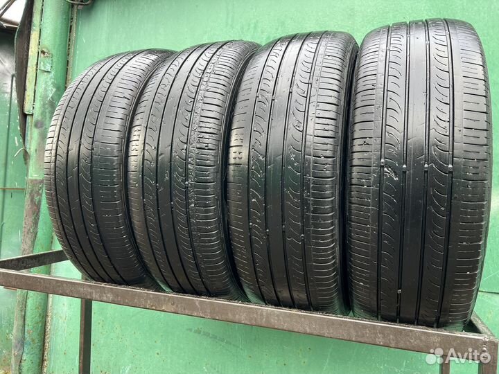 Nexen Classe Premiere CP672 205/65 R16 95H