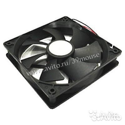 Вентилятор 80мм 90 мм 120мм