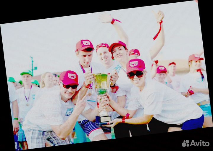 Упаковщик Обучаем Беспл.Одежда Хорошие условия Вып