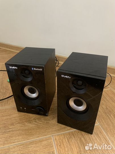 Колонки Sven Модель: SPS-621