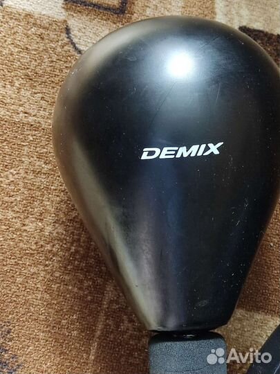 Боксерская груша напольная