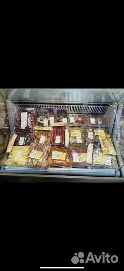 Готовый бизнес пивной магазин с товаром