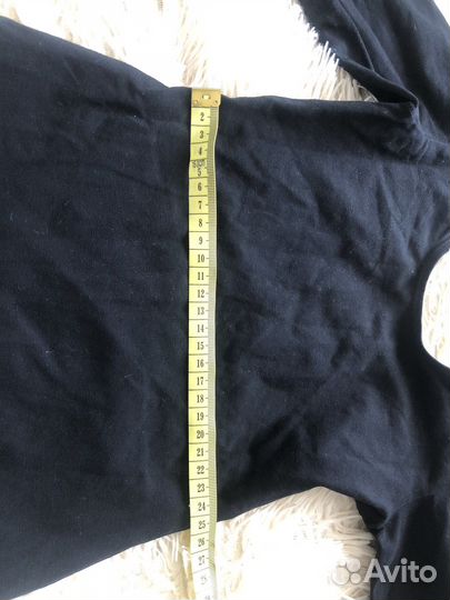 Купальник гимнастический 34