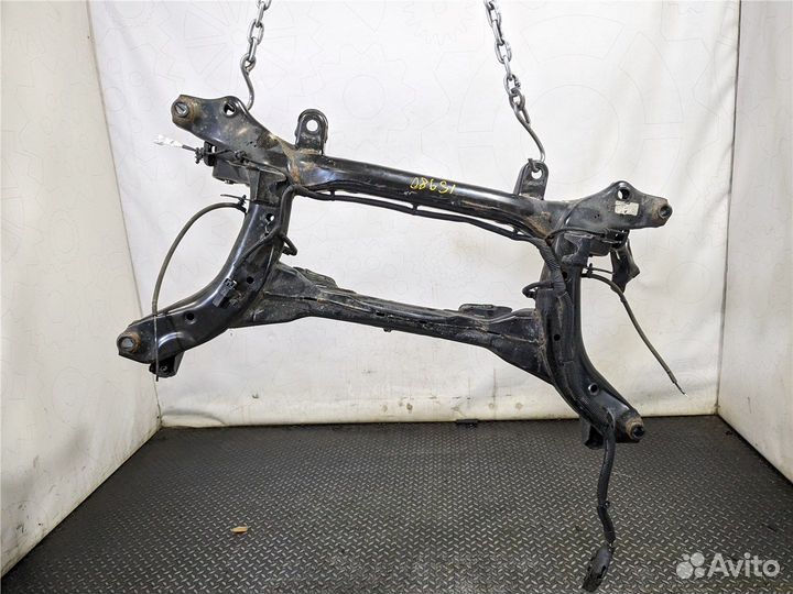 Балка подвески задняя Chevrolet Equinox 2017, 2018