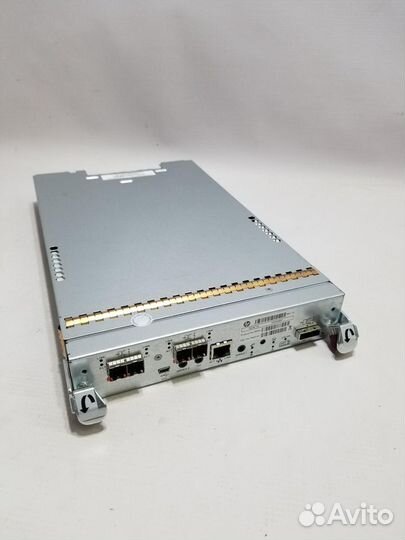 HP MSA2040 C8S53A modular smart array SAS storage