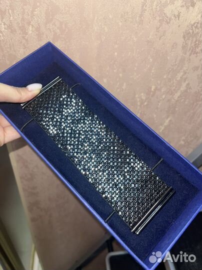Swarovski браслет