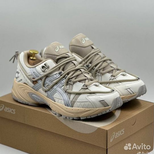 Кроссовки asics gel kahana tr v2