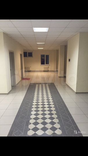 Производство, 540 м²