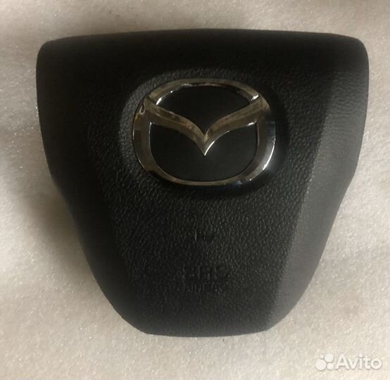 Крышка airbag Mazda 3 bl