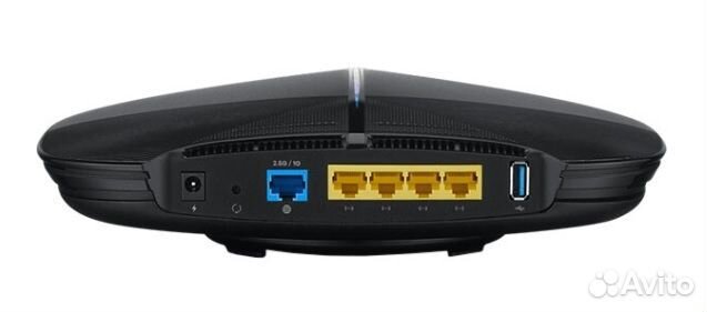 Zyxel Armor G1 wifi2,4/5 eth2,5Gbit AC2600