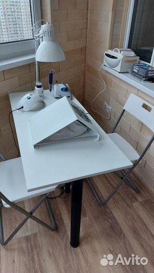 Маникюр педикюр на дому