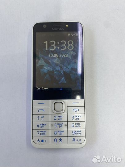 Nokia 230