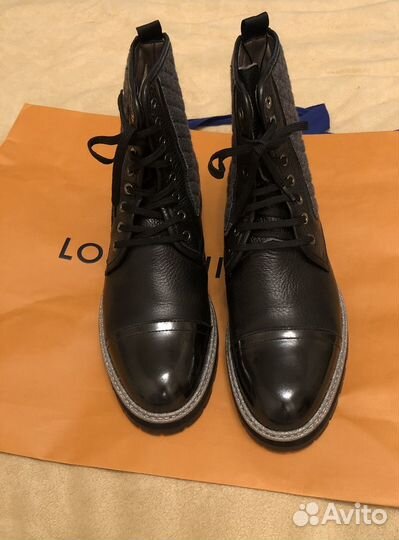 Ботинки женские Pertini 40р новые