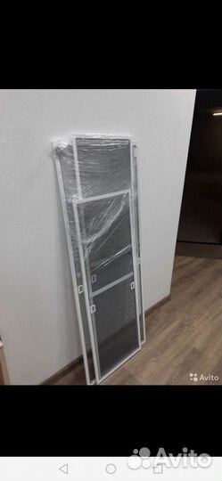 Маскитные Сетки на окна и двери