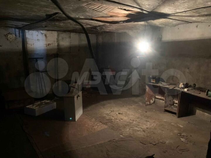 Склад, 295.1 м²