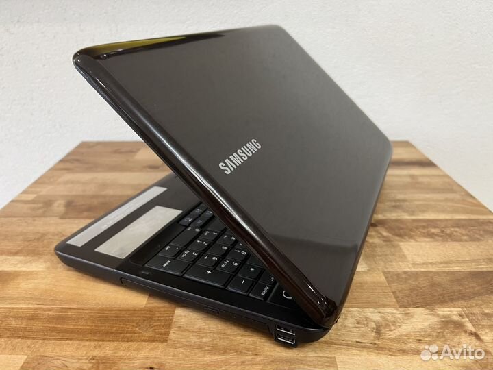 Игровой Samsung Core i5 6Gb SSD 256Gb + HDD Radeon
