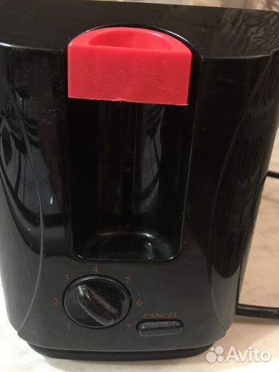 Тостерницв