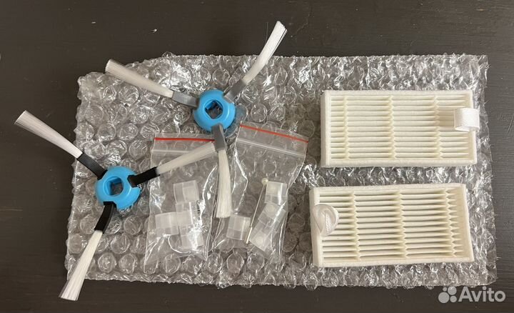 Робот пылесос / мойщик полов hobot legee 688