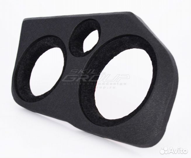 Подиумы LADA Priora 20x16xвч винил