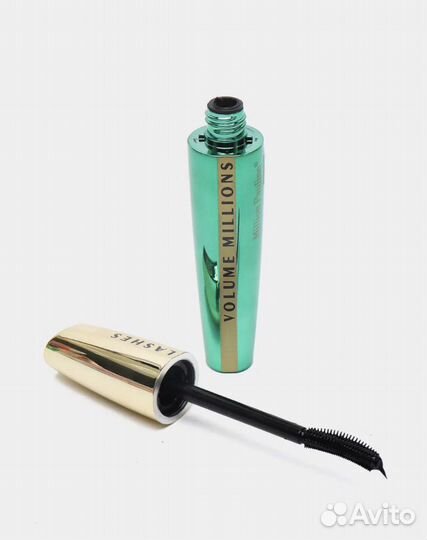 Тушь для ресниц