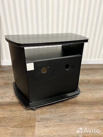 Тумба под тв бу