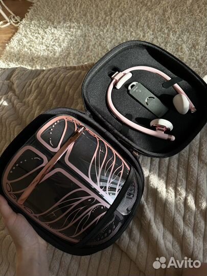 Smart Graphene маска для лица