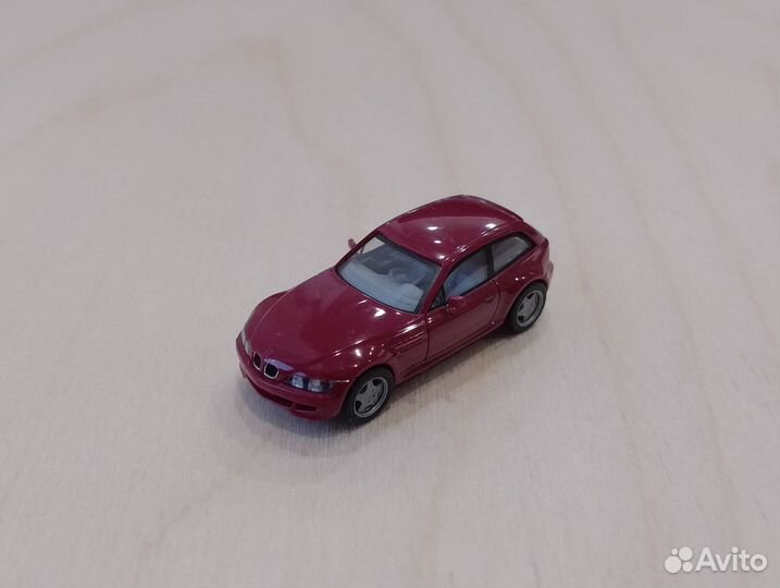 BMW Z3 E36/7 (1995-2002) Roadster