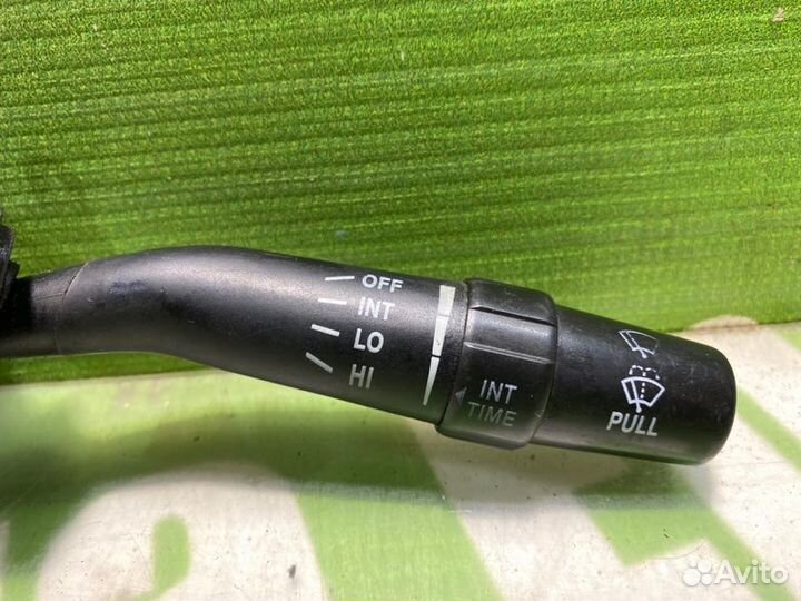 Подрулевой переключатель дворников Lifan Breez 520