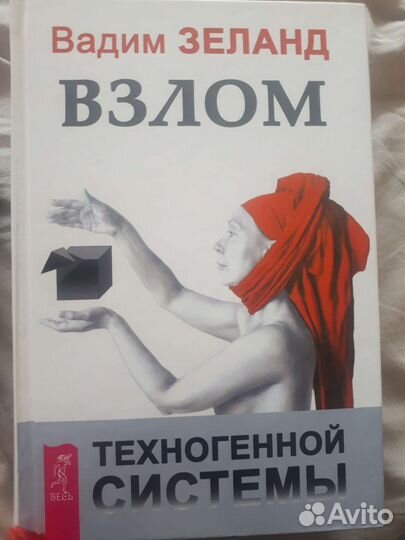 Зеланд. Взлом техногенной системы