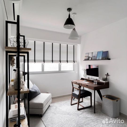 Рабочий стол